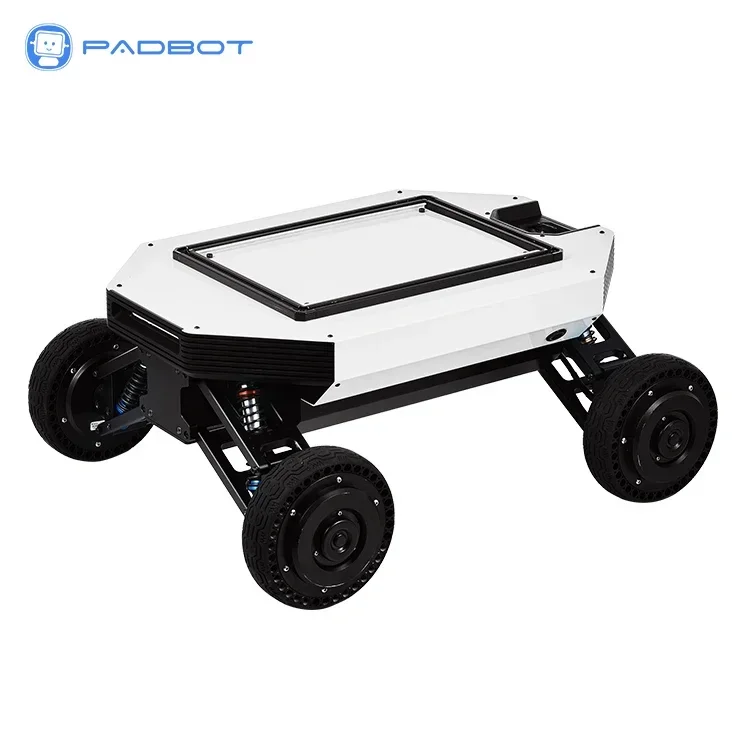 2026 Educational Unmanned UGV  - Robot Chassis ulasan dan harga