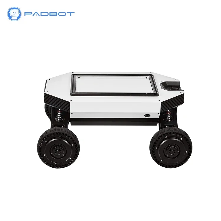 2026 Educational Unmanned UGV  - Robot Chassis ulasan dan harga