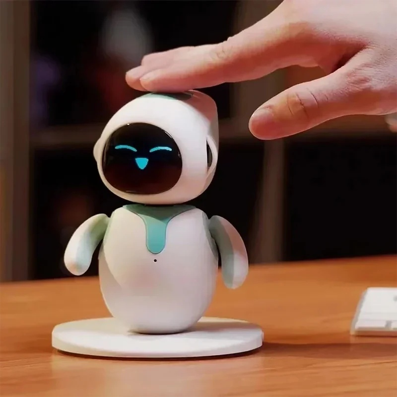 2026 New AI Smart Robot Emotio - Ros Robot ulasan dan harga