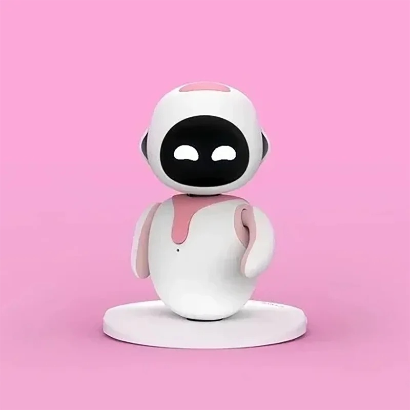 2026 New AI Smart Robot Emotio - Ros Robot ulasan dan harga