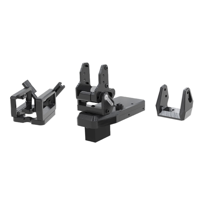 ATOMRC Quick-Release Pan-Tilt  - Servo Pan Tilt ulasan dan harga