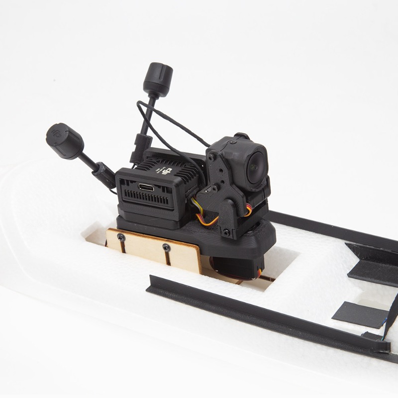 ATOMRC Quick-Release Pan-Tilt  - Servo Pan Tilt ulasan dan harga