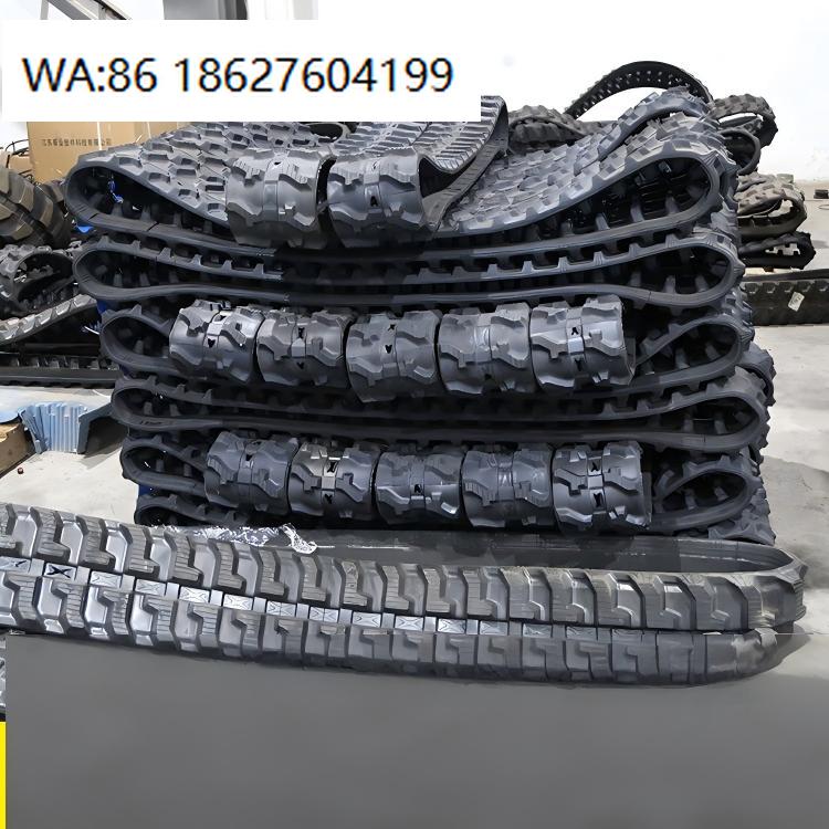 Wholesale Industrial Rubber Tr - Robot Chassis ulasan dan harga