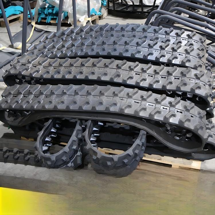 Wholesale Industrial Rubber Tr - Robot Chassis ulasan dan harga