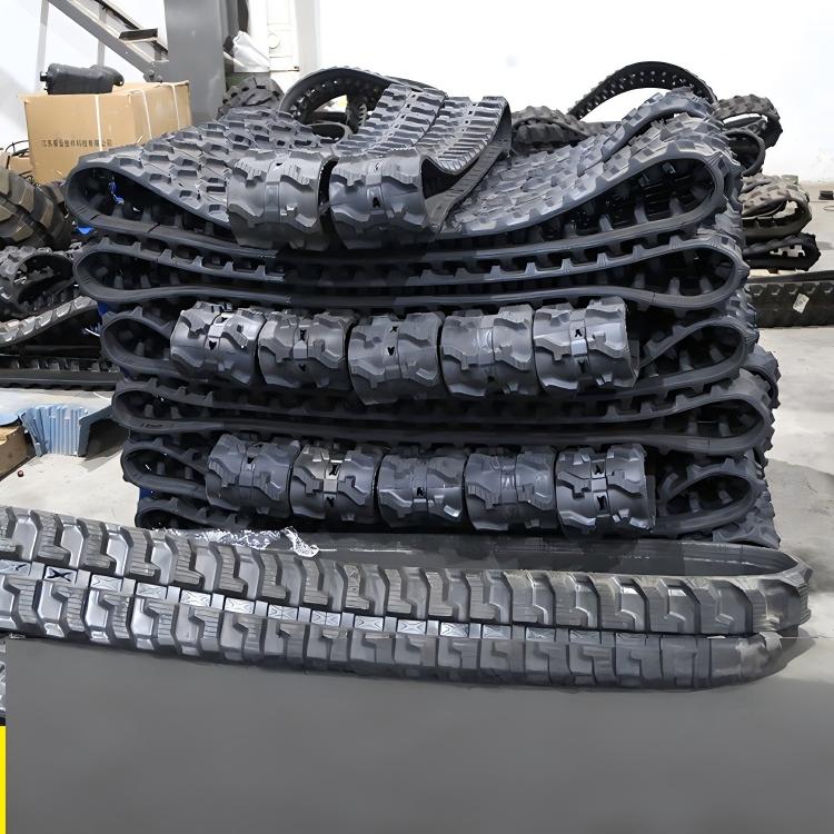 Wholesale Industrial Rubber Tr - Robot Chassis ulasan dan harga