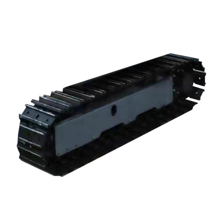 Wholesale Industrial Rubber Tr - Robot Chassis ulasan dan harga