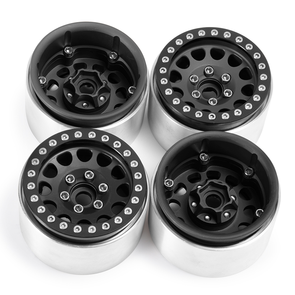 AXSPEED 4PCS 1.9