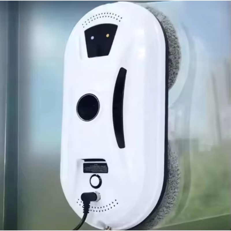 Commercial Window Cleaning Rob - Robot Remote Control ulasan dan harga