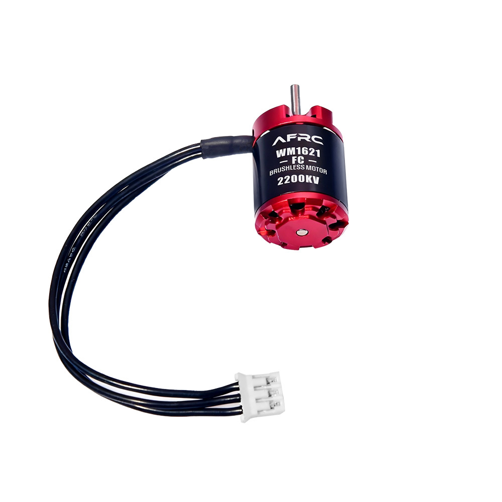 AFRC ESC 25A Brushless Power K - Robot Car Kit ulasan dan harga
