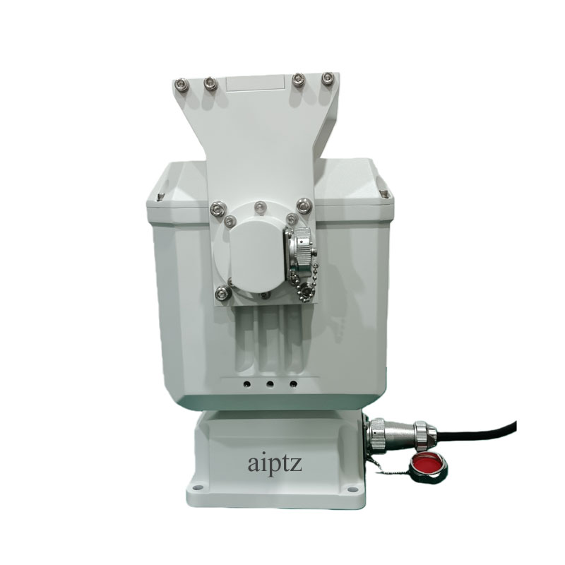 10kg high speed pan tilt units - Servo Pan Tilt ulasan dan harga