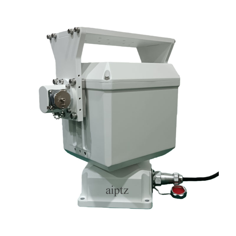 10kg high speed pan tilt units - Servo Pan Tilt ulasan dan harga