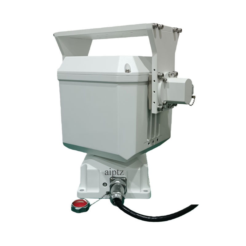 10kg high speed pan tilt units - Servo Pan Tilt ulasan dan harga