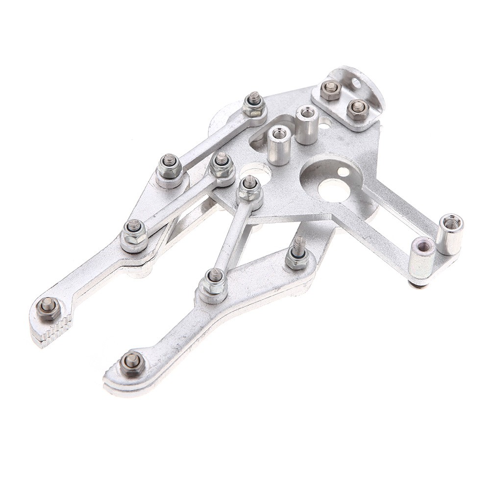 Educational Robotics 6 DOF Rob - Robot Arm Kit ulasan dan harga