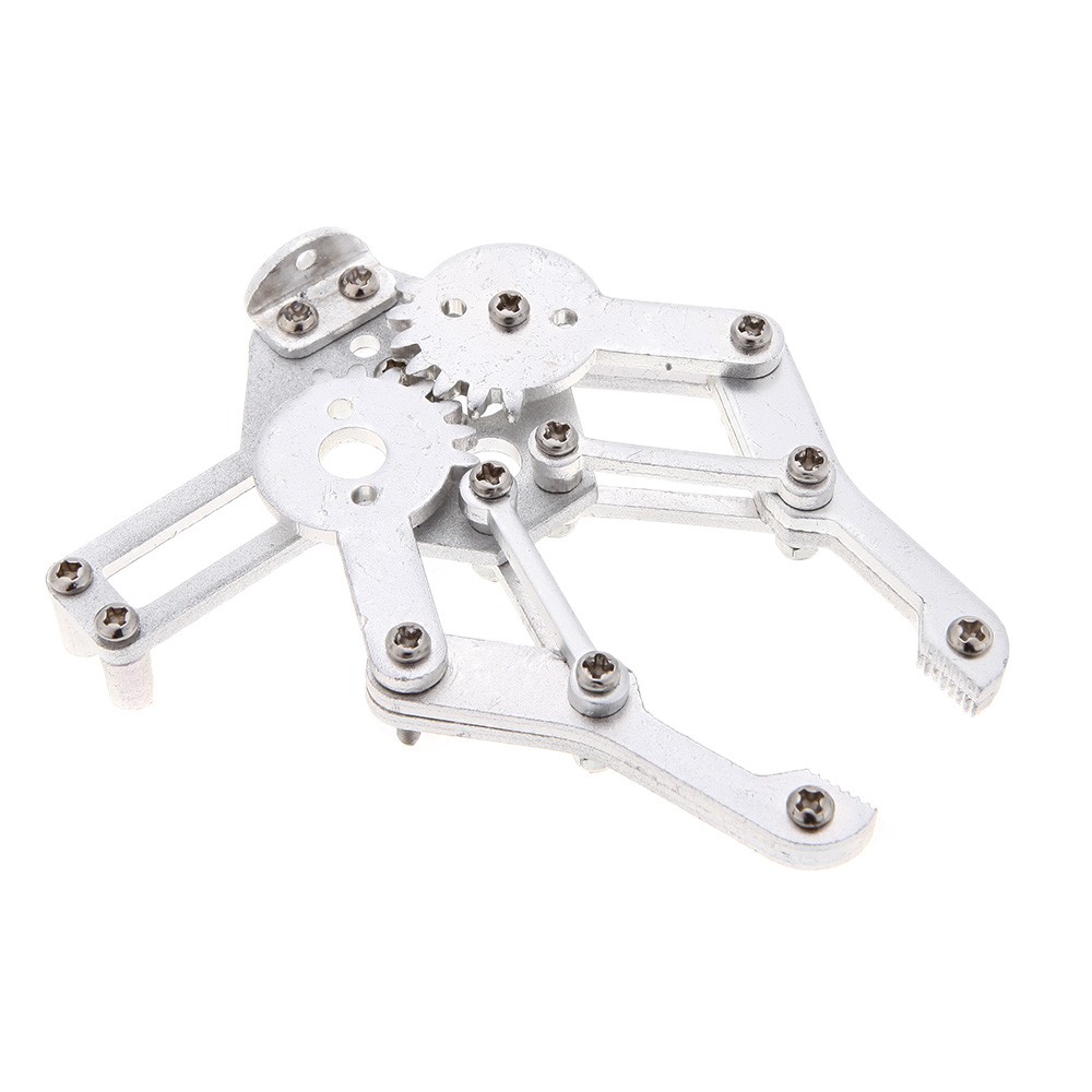 Educational Robotics 6 DOF Rob - Robot Arm Kit ulasan dan harga
