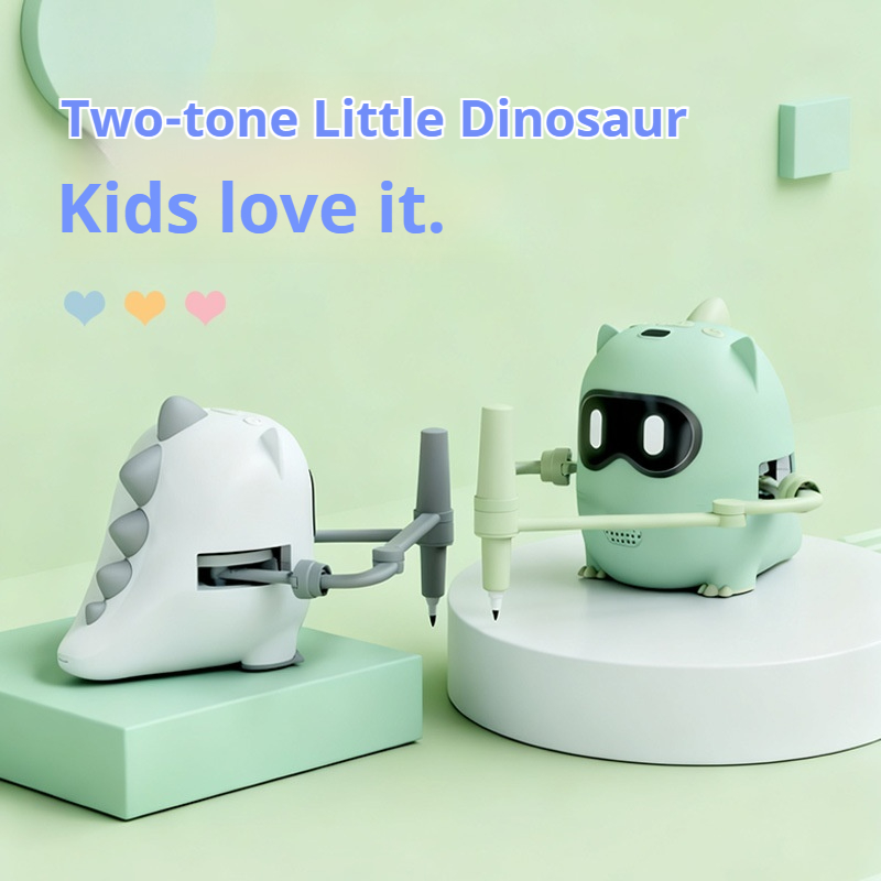 Generic Smart Dinosaur Drawing - Ros Robot ulasan dan harga