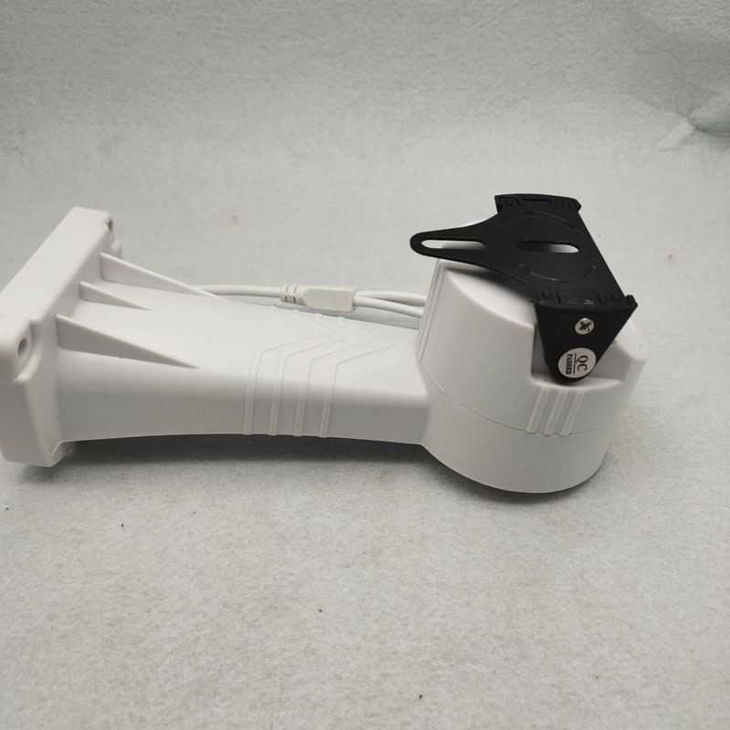 Motorized Pan Tilt Rotate CCTV - Pan Tilt Bracket ulasan dan harga