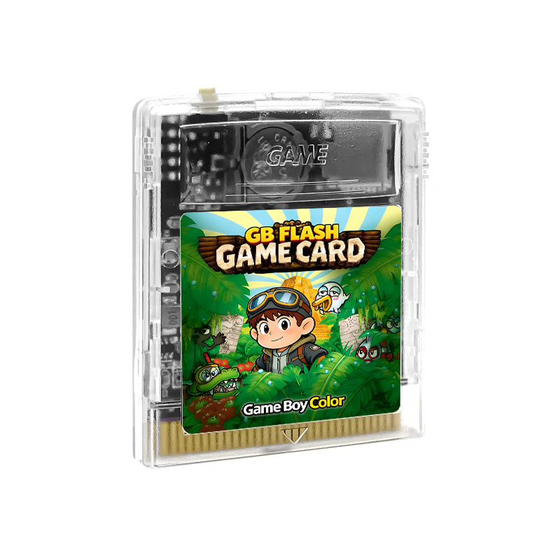 2000 In 1 EDGB Game Card OS V4 - Microbit ulasan dan harga