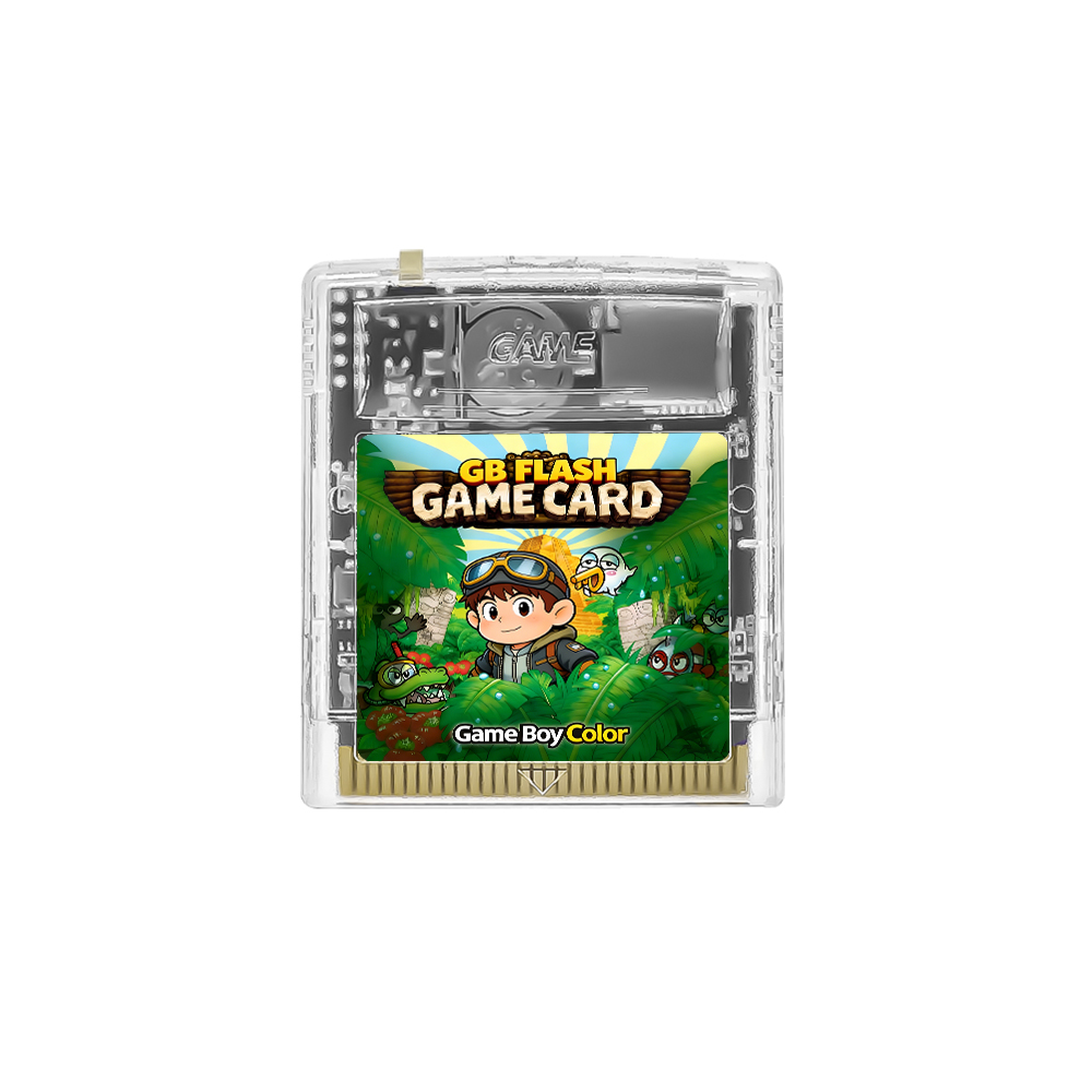 2000 In 1 EDGB Game Card OS V4 - Microbit ulasan dan harga