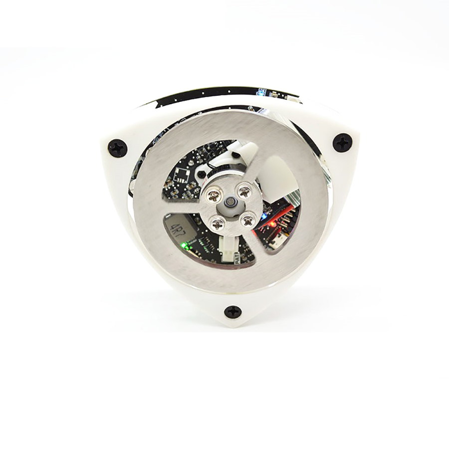Self-Balancing Lero Triangle L - Arduino Robot ulasan dan harga