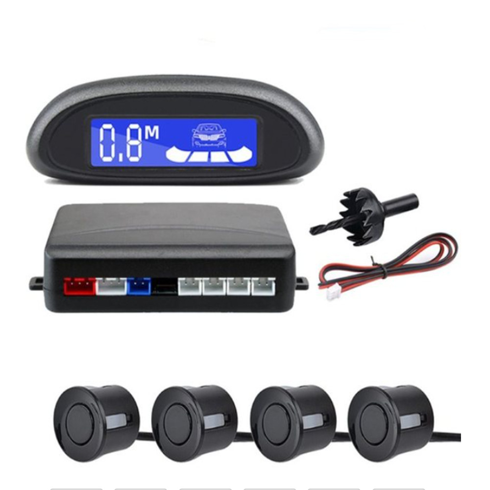 Sinovcle Parking Sensor For Ca - Infrared Obstacle Sensor ulasan dan harga