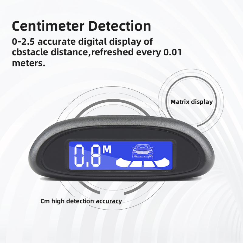 Sinovcle Parking Sensor For Ca - Infrared Obstacle Sensor ulasan dan harga