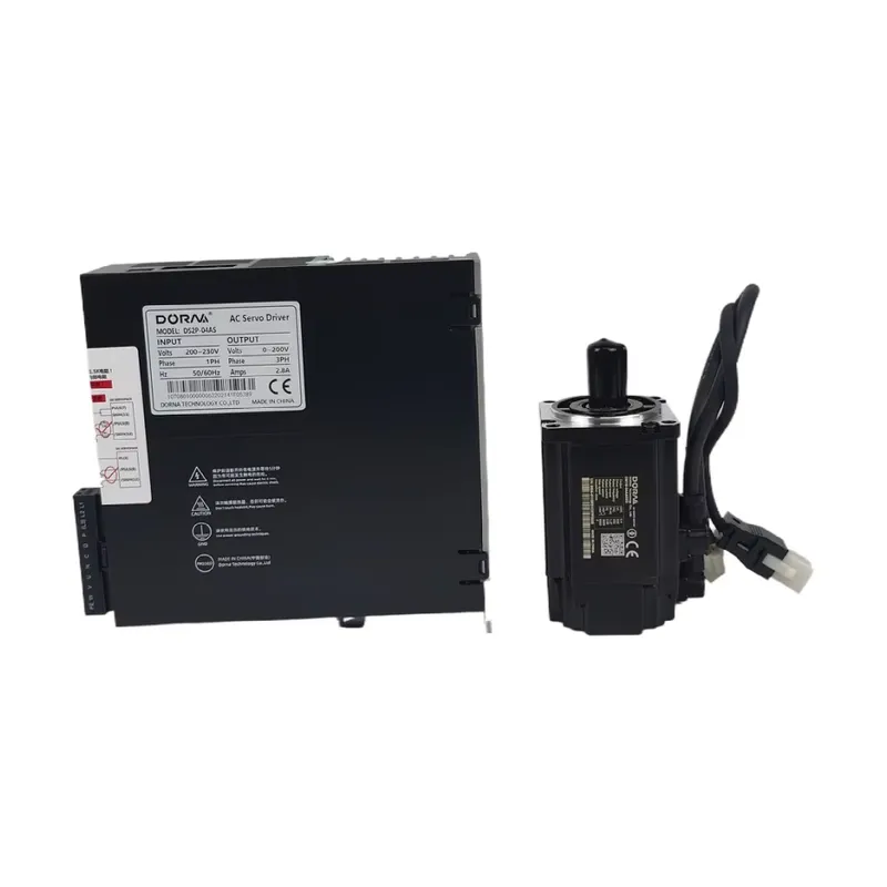 2026 HOT Precision Control 60m - Servo Kit ulasan dan harga