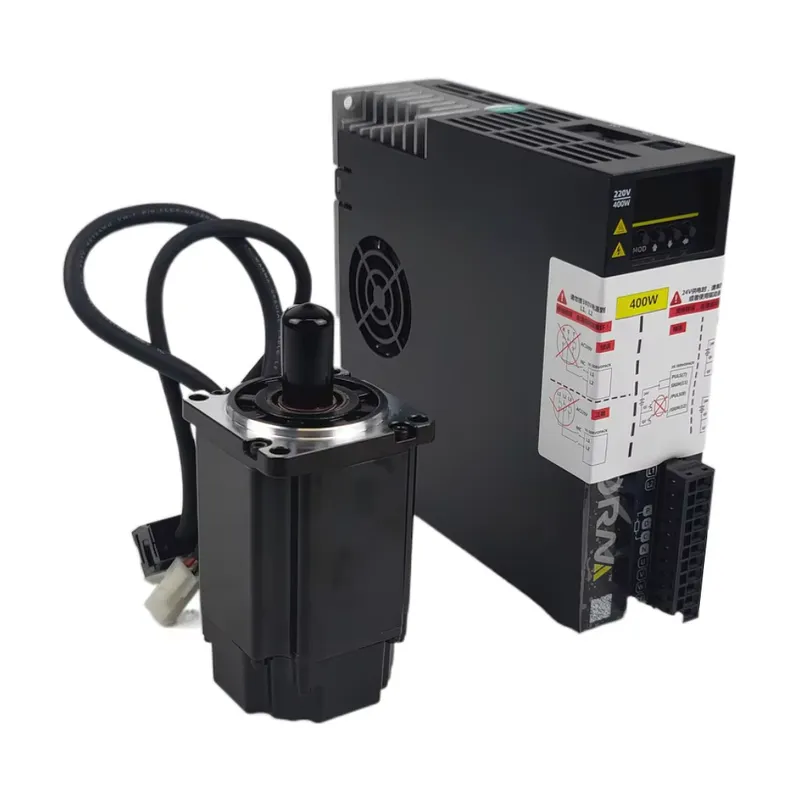 2026 HOT Precision Control 60m - Servo Kit ulasan dan harga