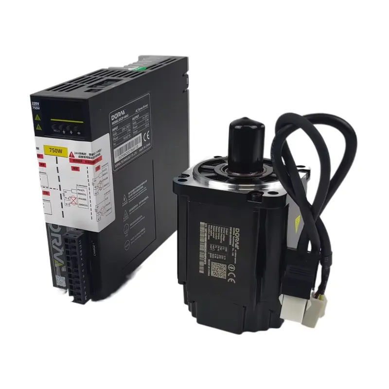 2026 HOT Precision Control 60m - Servo Kit ulasan dan harga