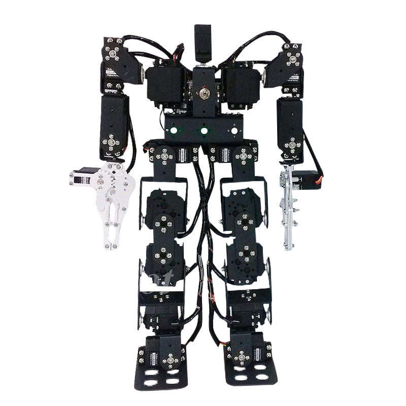 8/17/19 DOF Robot Educational  - Arduino Robot ulasan dan harga
