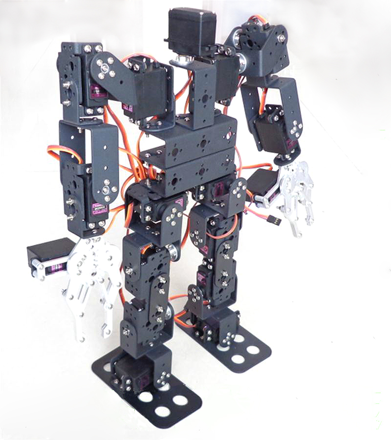 8/17/19 DOF Robot Educational  - Arduino Robot ulasan dan harga
