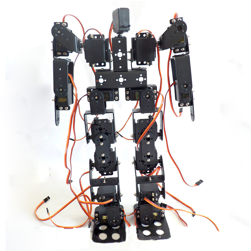 8/17/19 DOF Robot Educational  - Arduino Robot ulasan dan harga