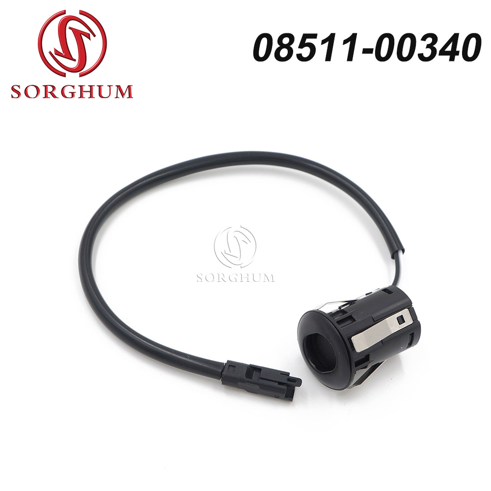 SORGHUM NEW Bumper Ultrasonic  - Ultrasonic Distance Sensor ulasan dan harga