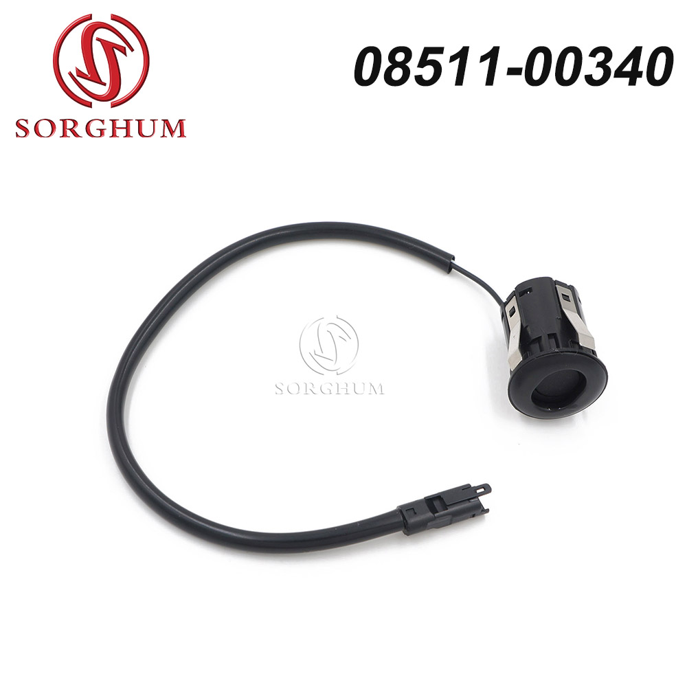 SORGHUM NEW Bumper Ultrasonic  - Ultrasonic Distance Sensor ulasan dan harga