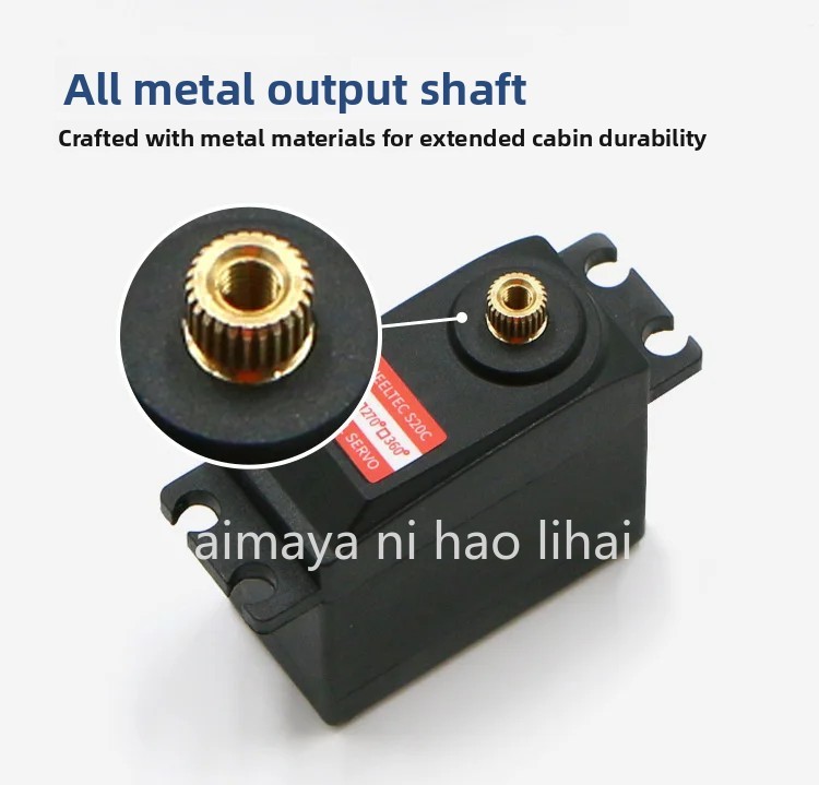 2D Electric Pan Tilt with Bear - Servo Pan Tilt ulasan dan harga