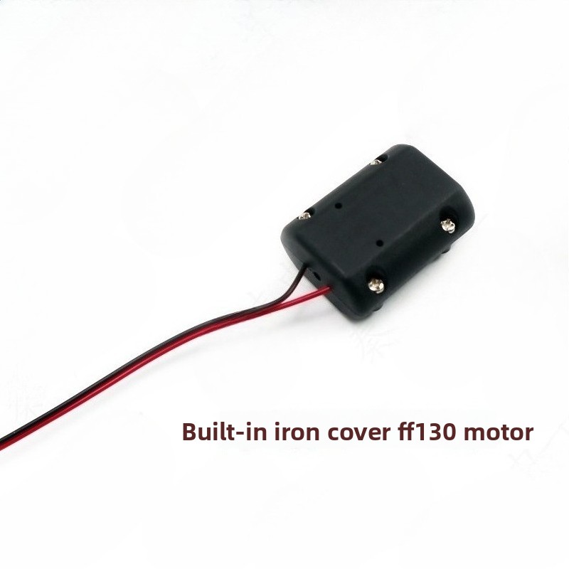 Strong Vibration Motor FF130 5 - Arduino Robot ulasan dan harga