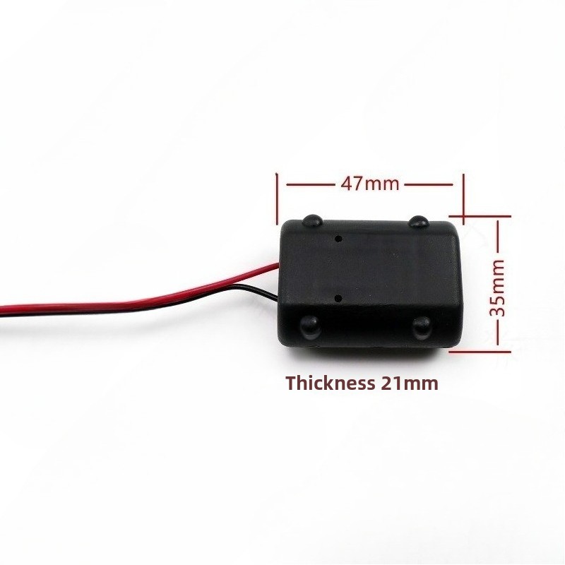 Strong Vibration Motor FF130 5 - Arduino Robot ulasan dan harga