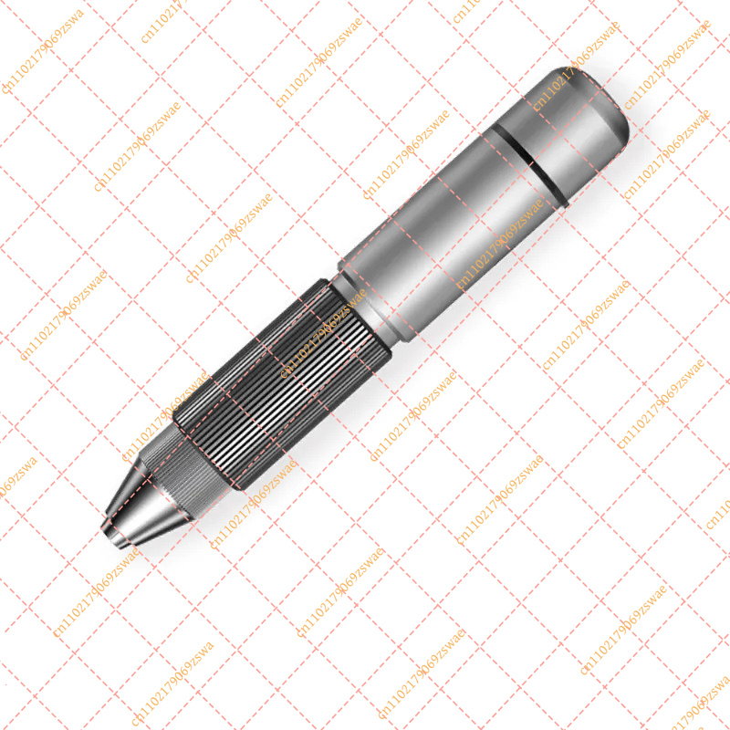 RHD-01PRO Precision Pin Vise S - Microbit ulasan dan harga