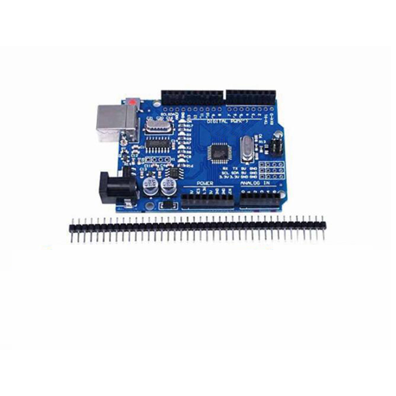 Servo Controller Development D - Arduino Robot ulasan dan harga