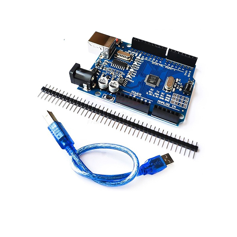 Servo Controller Development D - Arduino Robot ulasan dan harga
