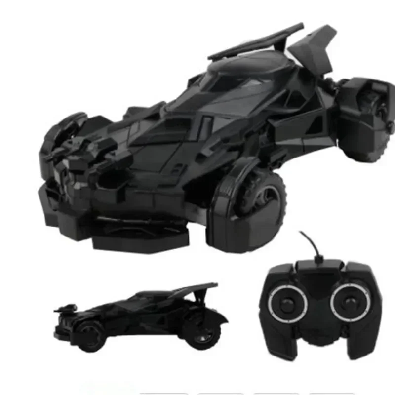 Genuine Taixing 2.4G Four-wayD - Robot Remote Control ulasan dan harga