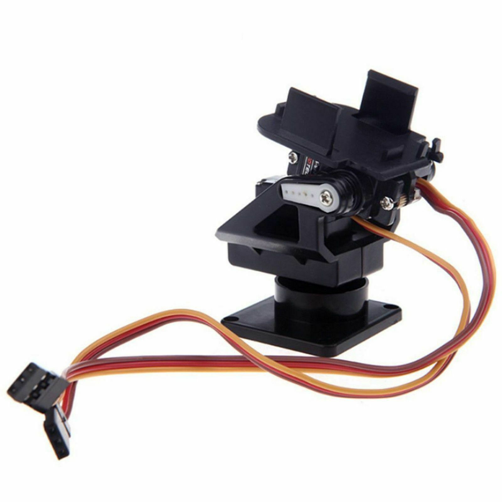FPV Nylon Dual-Axis Servo Gimb - Servo Kit ulasan dan harga