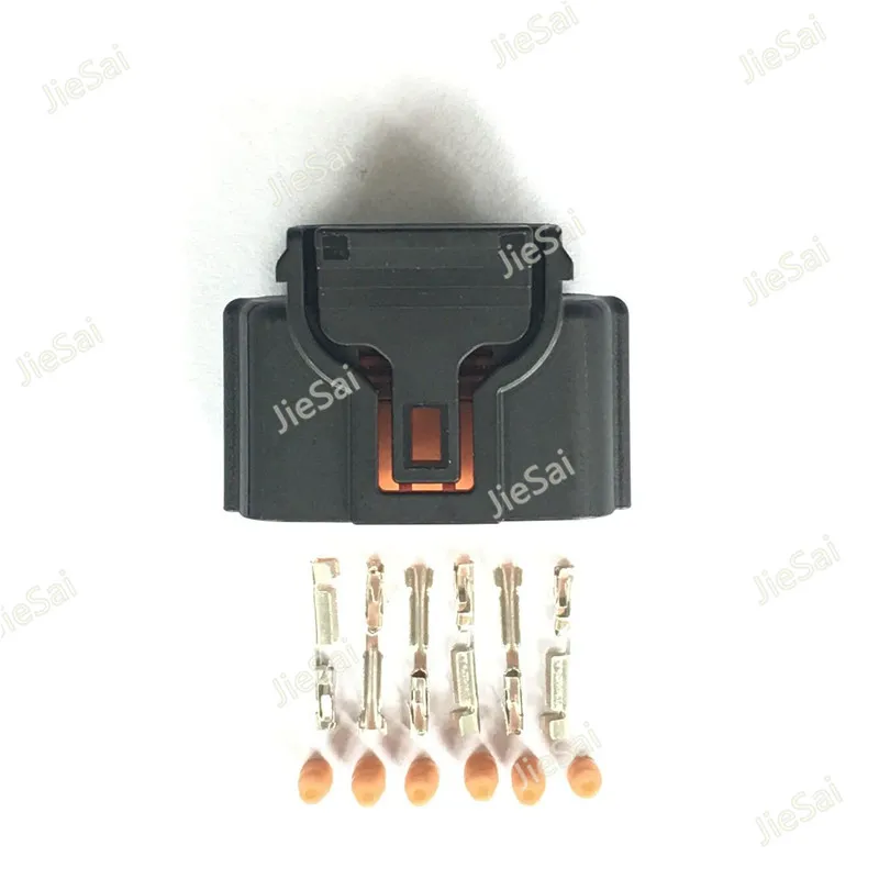 6 Pin HP286-06021 HP296-06100  - Infrared Obstacle Sensor ulasan dan harga