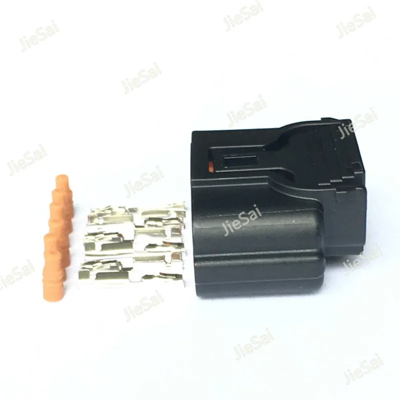 6 Pin HP286-06021 HP296-06100  - Infrared Obstacle Sensor ulasan dan harga