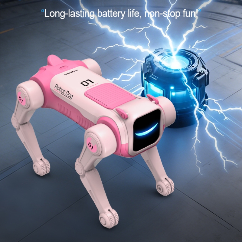 Cool Stuff Toy Car Funny Gift- - Robot Remote Control ulasan dan harga