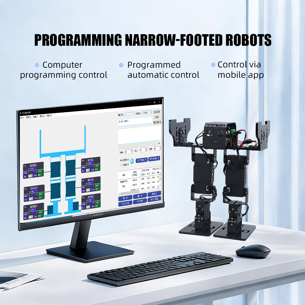 STM32 main controller Humanoid - Stm32 Robot ulasan dan harga