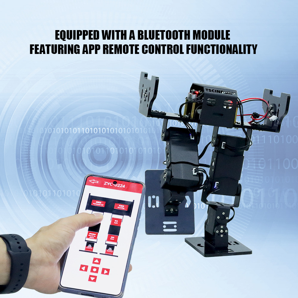 STM32 main controller Humanoid - Stm32 Robot ulasan dan harga