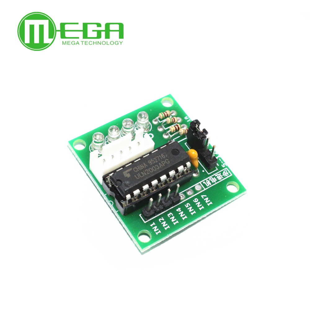 10pcs Electronic ULN2003 stepp - Uln2003 Driver ulasan dan harga