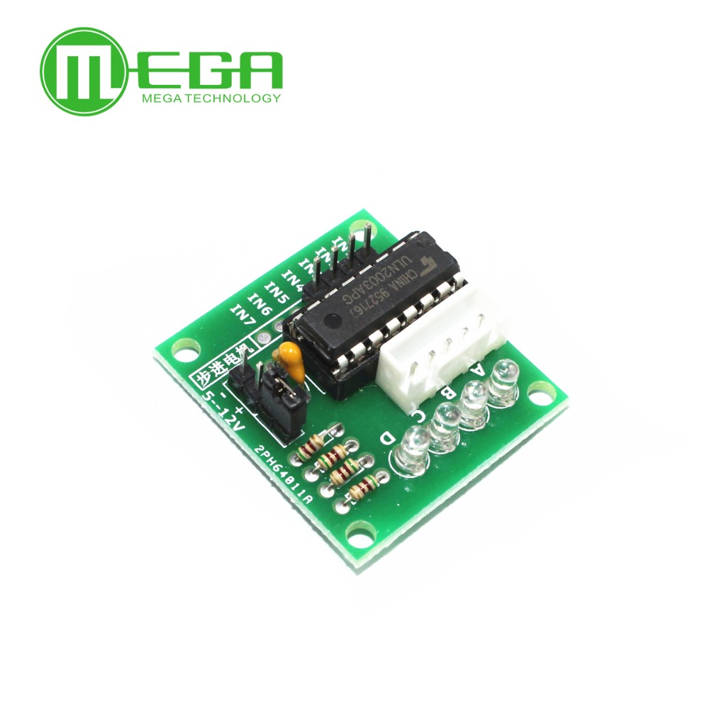 10pcs Electronic ULN2003 stepp - Uln2003 Driver ulasan dan harga