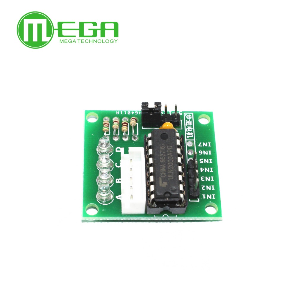 10pcs Electronic ULN2003 stepp - Uln2003 Driver ulasan dan harga