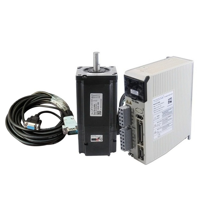 2026 Hot Sale  H2-2206 Simple  - Servo Kit ulasan dan harga